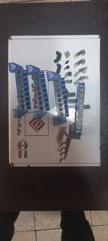 ترمینال فانتزی نول 8 پیچ