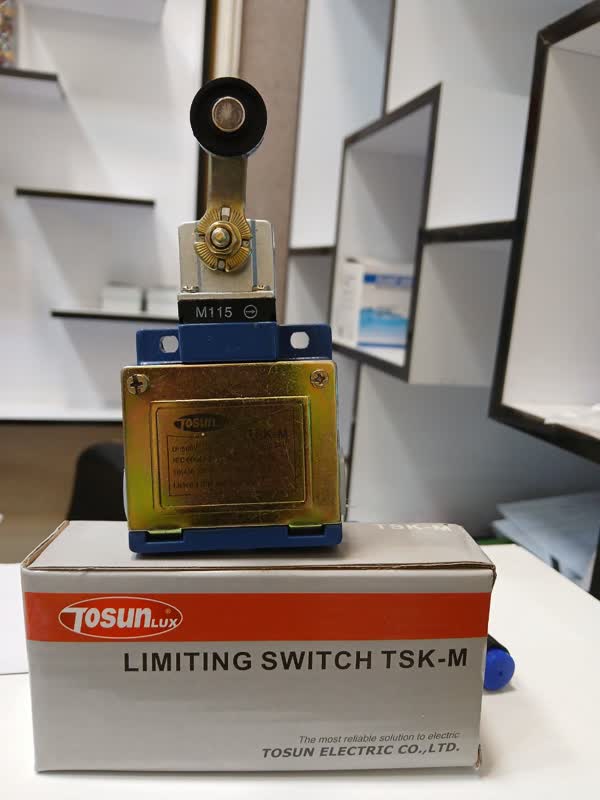 میکروسویچ M115